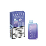 ELF BAR 10K GRAPE CHERRY