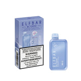 ELF BAR 10K BLUEBERRY CLOUDZ