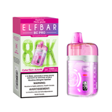 ELFBAR 80K BC Pro Disposable - PEACH ICE