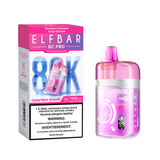 ELFBAR 80K BC Pro Disposable - STRAWBERRY BANANA
