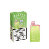 ELF BAR 10K STRAWBERRY KIWI