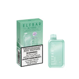 ELF BAR 10K FUJI ICE