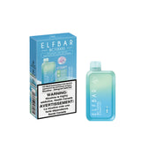ELF BAR 10K BLUEBERRY MINT