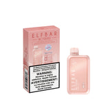 ELF BAR 10K PEACH ICE