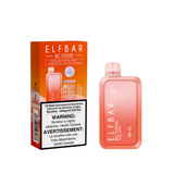 ELF BAR 10K PEACH BERRY