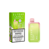 ELF BAR 10K KIWI GUAVA ICE