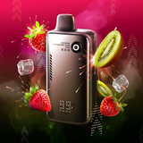Flavour Beast Alpha Disposable - Supreme Strawberry Kiwi Iced