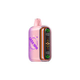 GEEK BAR PULSE 2 DISPOSABLE - BLUE RAZZ
