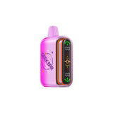 GEEK BAR PULSE 2 DISPOSABLE - CHERRY BLAST ICE