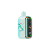 GEEK BAR PULSE 2 DISPOSABLE - ICE BLAST
