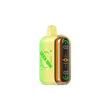 GEEK BAR PULSE 2 DISPOSABLE - PINEAPPLE LIME ICE