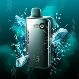 Flavour Beast Alpha Disposable - Extreme Mint Iced