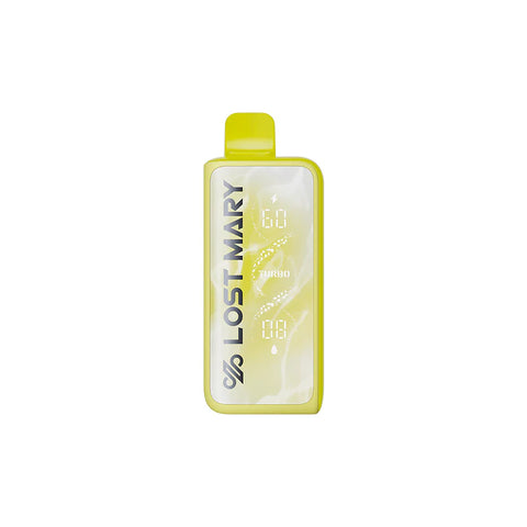 LOST MARY MT50K TURBO DISPOSABLE - FROZEN PINEAPPLE