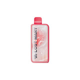 LOST MARY MT50K TURBO DISPOSABLE - ICY POM BLAST