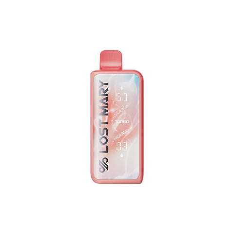 LOST MARY MT50K TURBO DISPOSABLE -