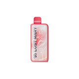 LOST MARY MT50K TURBO DISPOSABLE - WATERMELON FREEZE