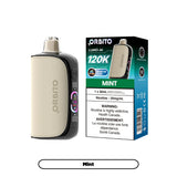 Orbito Lumo AI 120K Mint