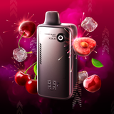 Flavour Beast Alpha Disposable - Cherry Blast Iced