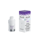 ALLO ULTRA 10K DISPOSABLE POD Grape Ice