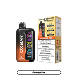 OXBAR TRI FUSION DISPOSABLE - ORANGE ICE