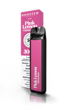 Boosted Bar Plus (NEW): Pink Lemon SYNTHETIC