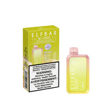 ELF BAR 10K PEACH MANGO