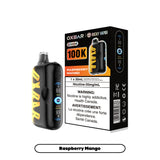 Rocky Vapor Oxbar G100K Raspberry Mango