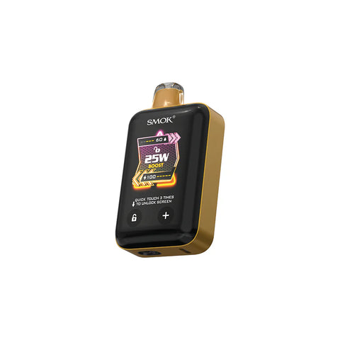 SMOK TOUCH 20K DISPOSABLE - CHERRY LEMON ICE