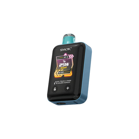 SMOK TOUCH 20K DISPOSABLE - PUNCH ICE