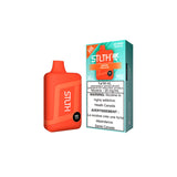 STLTH 8K PRO DISPOSABLE - PUNCH ICE