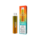 STLTH ECO DISPOASBLE - ORANGE BANANA ICE