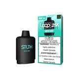 STLTH LOOP POD 25K ARCTIC MINT