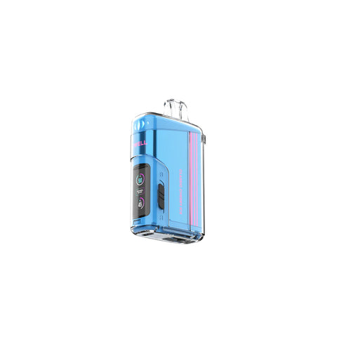 UWELL VISCORE 9000 DISPOSABLE - CLASSIC CHERRY ICE