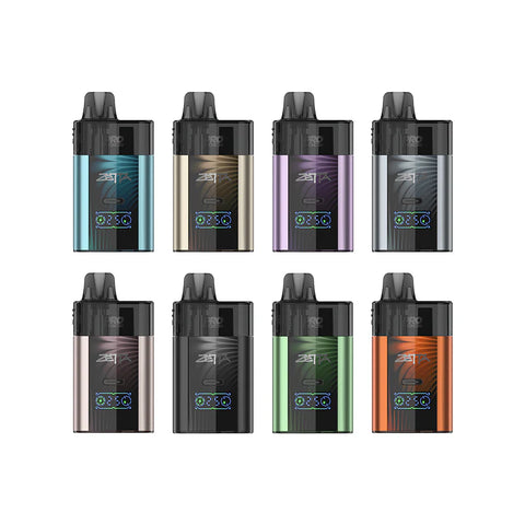 UWELL ZETTA POD KIT [CRC]
