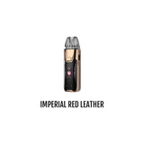 VAPORESSO LUXE XR MAX 2 POD KIT [CRC]