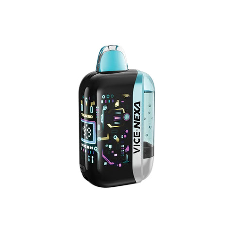 VICE X NEXA DISPOSABLE - ARCTIC BLUE MELON