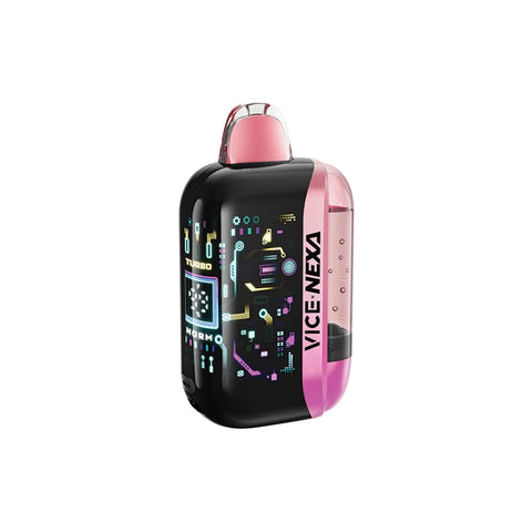 VICE X NEXA DISPOSABLE - CHERRY BLAST ICE