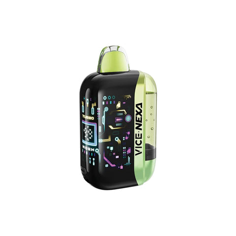 VICE X NEXA DISPOSABLE - FROSTY GREEN APPLE