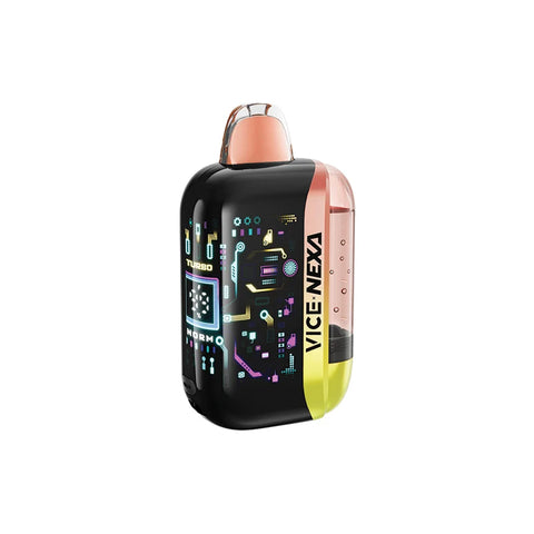 VICE X NEXA DISPOSABLE - BANANA ICE