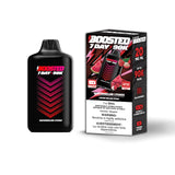 Boosted 7 Day 90K Disposable - Watermelon Lychee