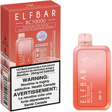 ELF BAR 10K RED BERRY CHERRY