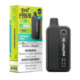 Flavour Beast Beast Mode Max 18K Disposable - Extreme Mint Iced