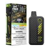 Flavour Beast Beast Mode Max 2 Disposable - Kanzi Iced