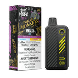 Flavour Beast Beast Mode Max 2 Disposable - Matata Iced