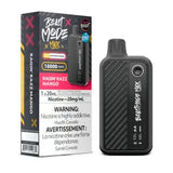 Flavour Beast Beast Mode Max 18K Disposable - Ragin' Razz Mango&nbsp;