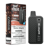 FLAVOUR BEAST BEAST MODE MAX 18K DISPOSABLE - CHUGGIN' R.B