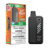 Flavour Beast Beast Mode Max 2 Disposable - Orange Sparkle