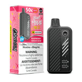 Flavour Beast Beast Mode Max 2 Disposable - Raspberry Green Dew