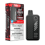 Flavour Beast Beast Mode Max 2 Disposable - Red Classic