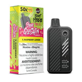 Flavour Beast Beast Mode Max 2 - Sour Gushin S. Raspberry Lemon